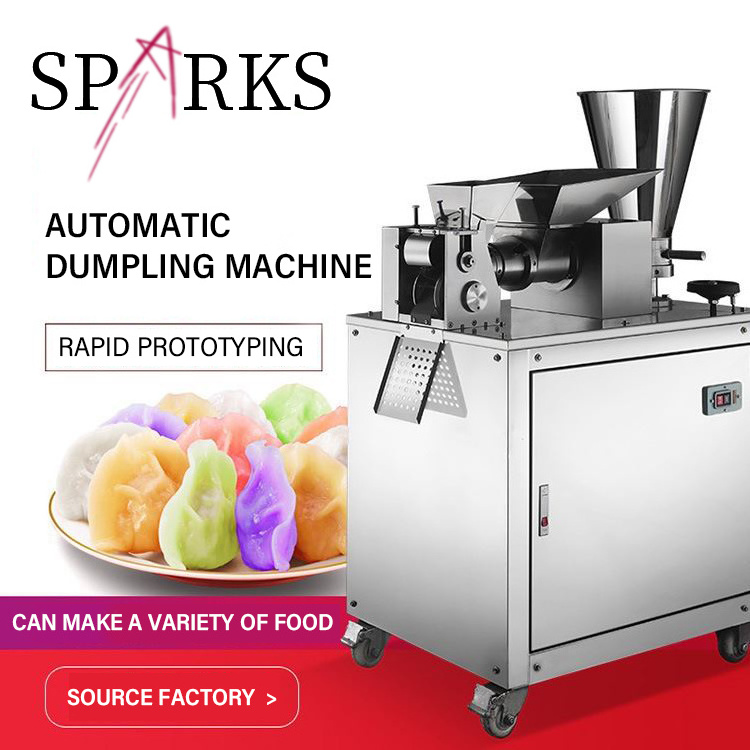 manual dumpling maker electric curry puff pierogie folding making japanese gyoza machine filling big empanadas machine automatic