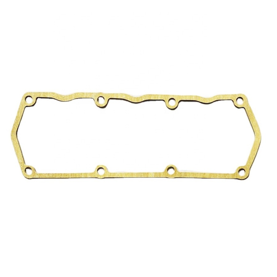 K3M K4N K4M S3L S3L2 S4L S4L2 Valve cover gasket Production factory For Mitsubishi forklift Excavator engine Parts 31B04-13201