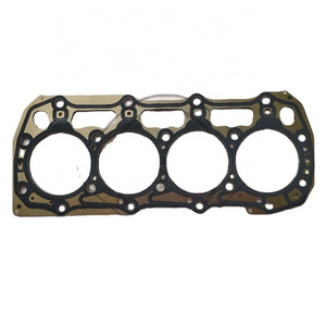 N844L 404C Head gasket for Perkins engine repair parts cylinder 404C-22 404C-22T 111147741