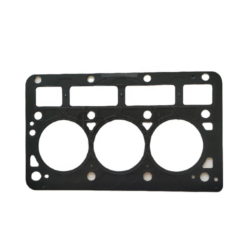 1003 Head Gasket 3681E024 For Perkins 1003 Excavator Engine Spare Parts