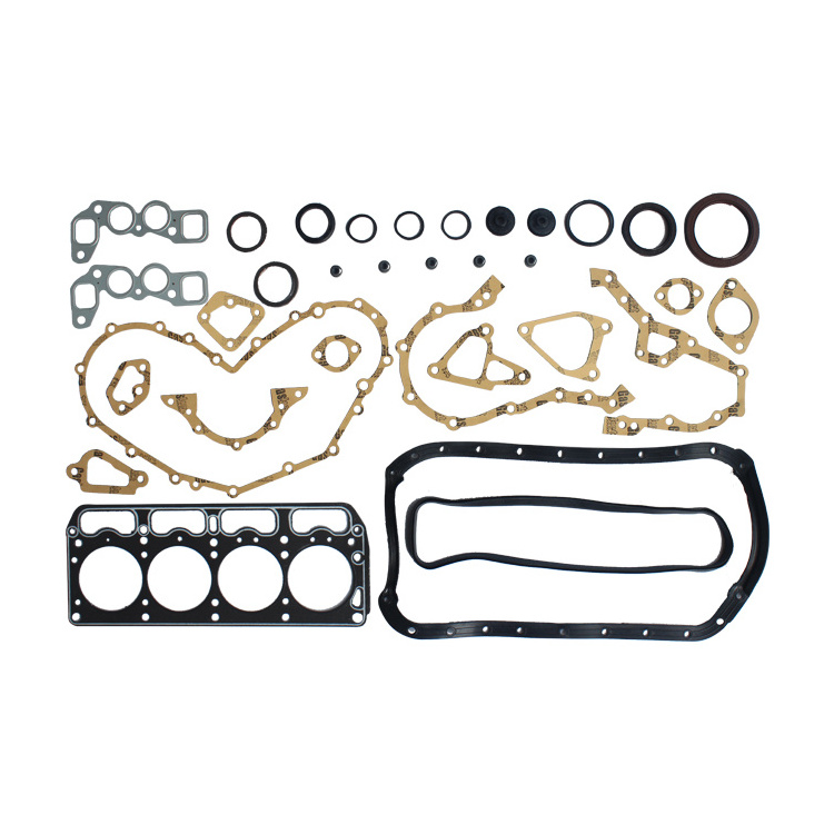 Factory Wholesale Warranty Service For Toyota 5K Engine Rebuild Overhaul Kits 11115-13040