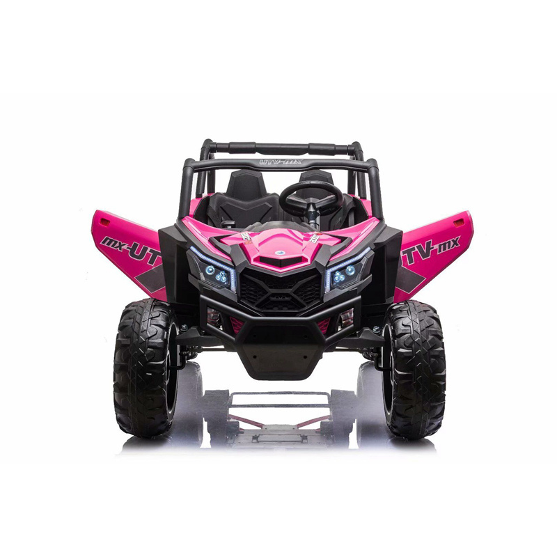 Children Toy Buggy Big Kids Ride On Car 24V 4WD Battery Power Electric Mx 4X4 Off Road Utv