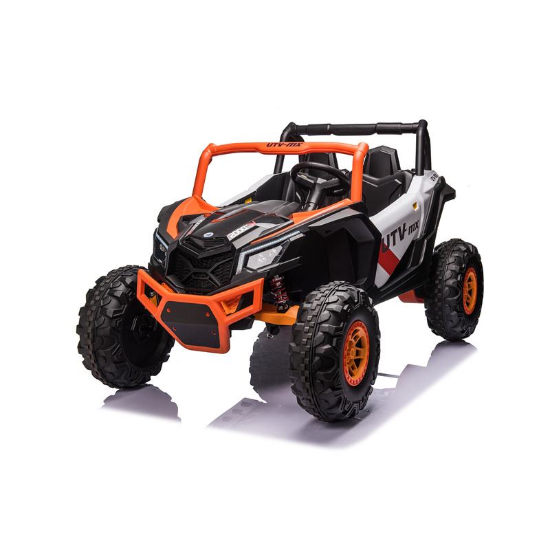 Children Toy Buggy Big Kids Ride On Car 24V 4WD Battery Power Electric Mx 4X4 Off Road Utv