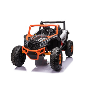 Children Toy Buggy Big Kids Ride On Car 24V 4WD Battery Power Electric Mx 4X4 Off Road Utv