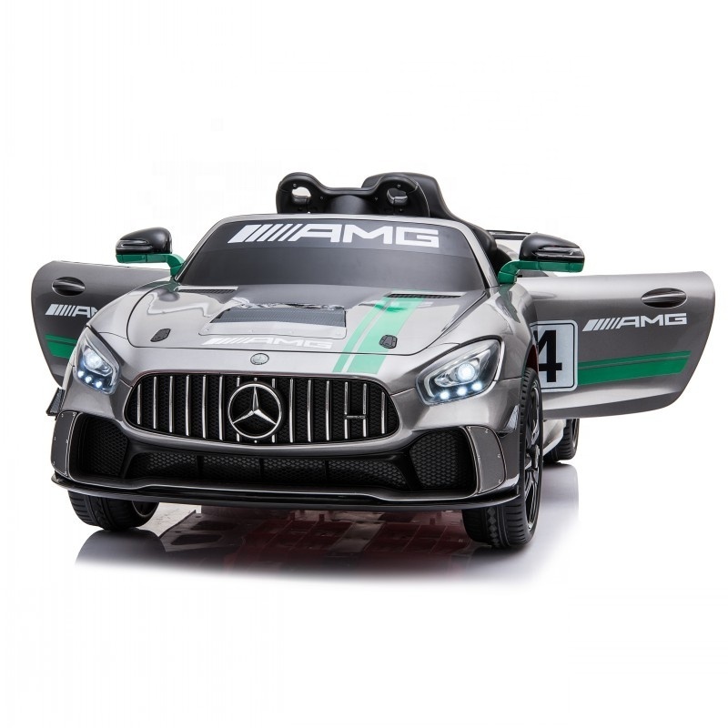 Newest Fantastic Design Licensed Mercedes Benz Remote Control Kids Ride on Baby Electric Car