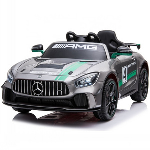 Newest Fantastic Design Licensed Mercedes Benz Remote Control Kids Ride on Baby Electric Car