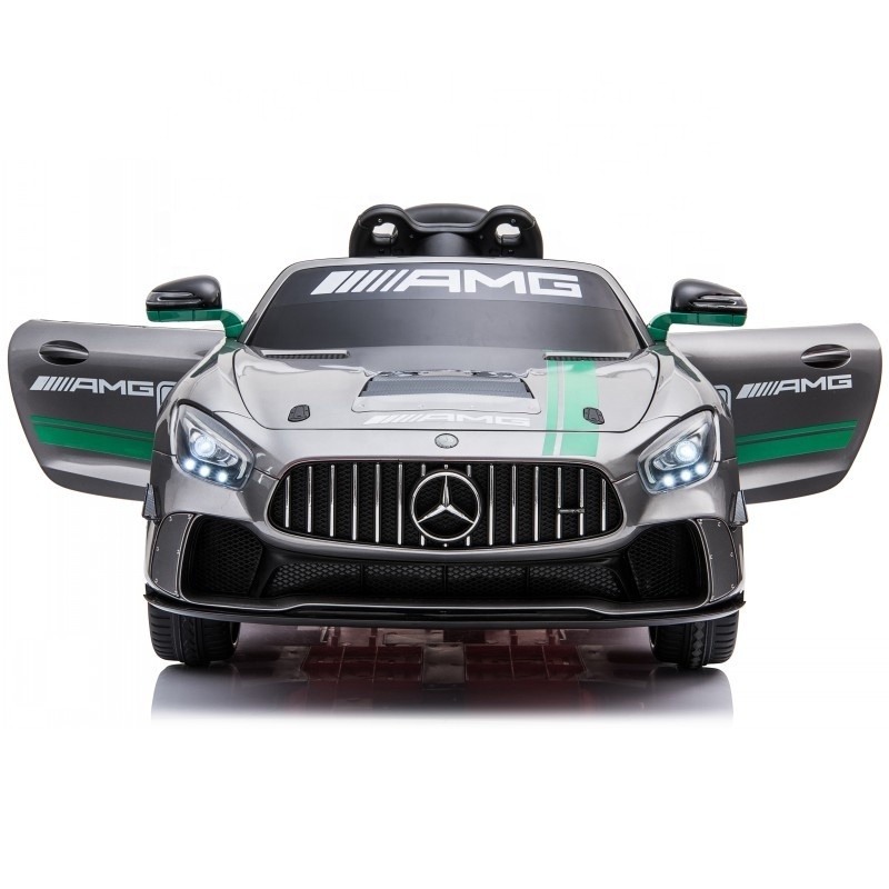 Newest Fantastic Design Licensed Mercedes Benz Remote Control Kids Ride on Baby Electric Car