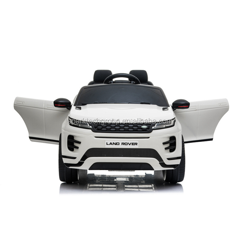 SparkFun New Range Rover Evoque Ride on Car Toys 8 years 4 motor licenced 2020 pink