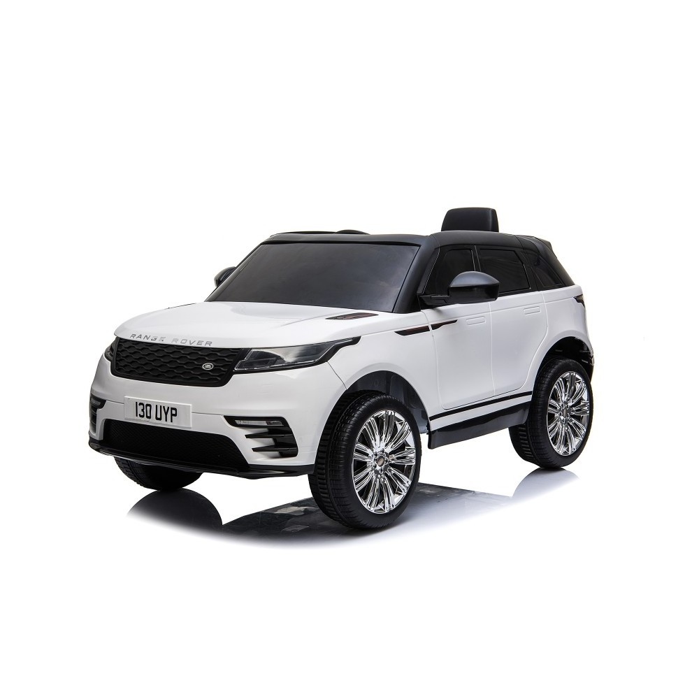 SparkFun good quality factory directly wholesale licensed ride on car kids electric range rover cars 12v land