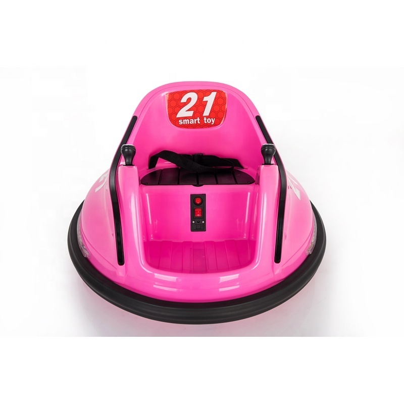 Hot Selling Cheap Price Factory Wholesale Baby Ride On Toy Car 6v Electric Kids Ride On Bumper Cars