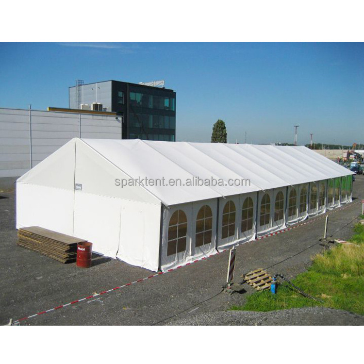 Factory Price Trade Show 25x40 Wedding Tent, Outdoor Winter Party Tent Gazebo