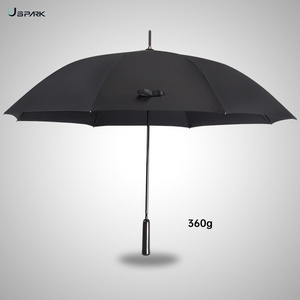 New Style 27inch Super Light Windproof Business Carbon Fiber Umbrella