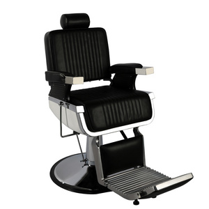 State-of-the-Art Ergonomic Salon Chair Design for Hair Specialists