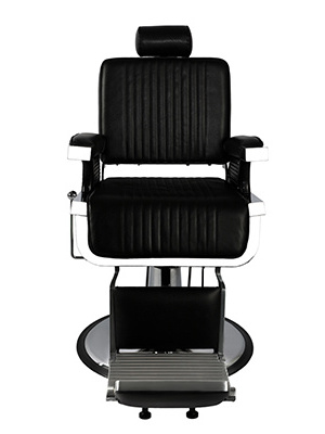 State-of-the-Art Ergonomic Salon Chair Design for Hair Specialists