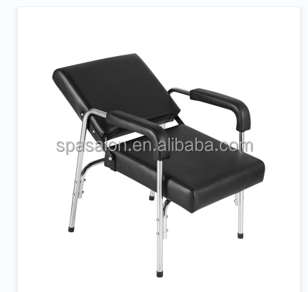 2024 INS hot sale washing basin for hair salon shampoo chair shampoo bowls and chairs for sale