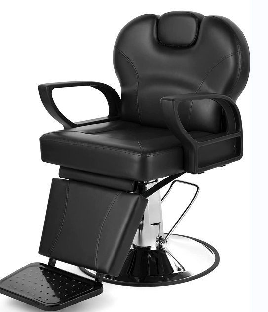 Fashionable Beauty Barbershop Barber Shop Chair hair salon hairdressing chairs professional Barber Chair