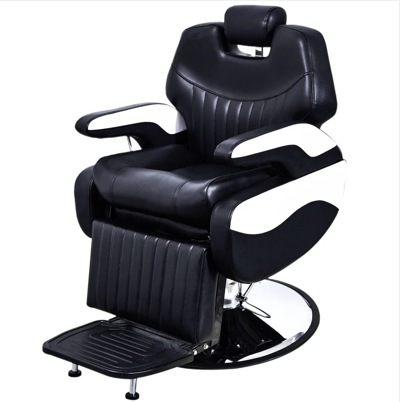 Fashionable Beauty Barbershop Barber Shop Chair hair salon hairdressing chairs professional Barber Chair