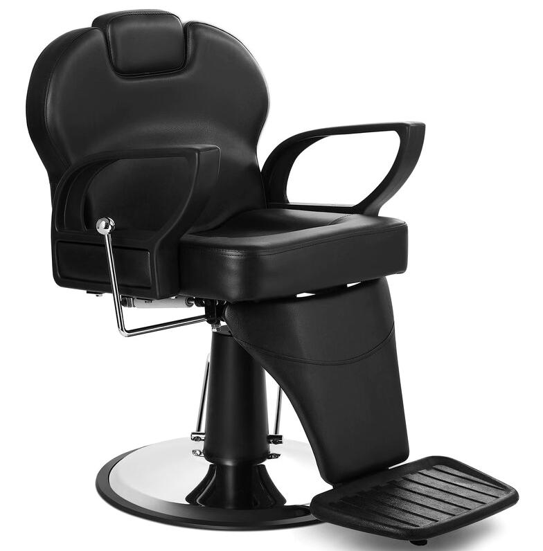 Fashionable Beauty Barbershop Barber Shop Chair hair salon hairdressing chairs professional Barber Chair