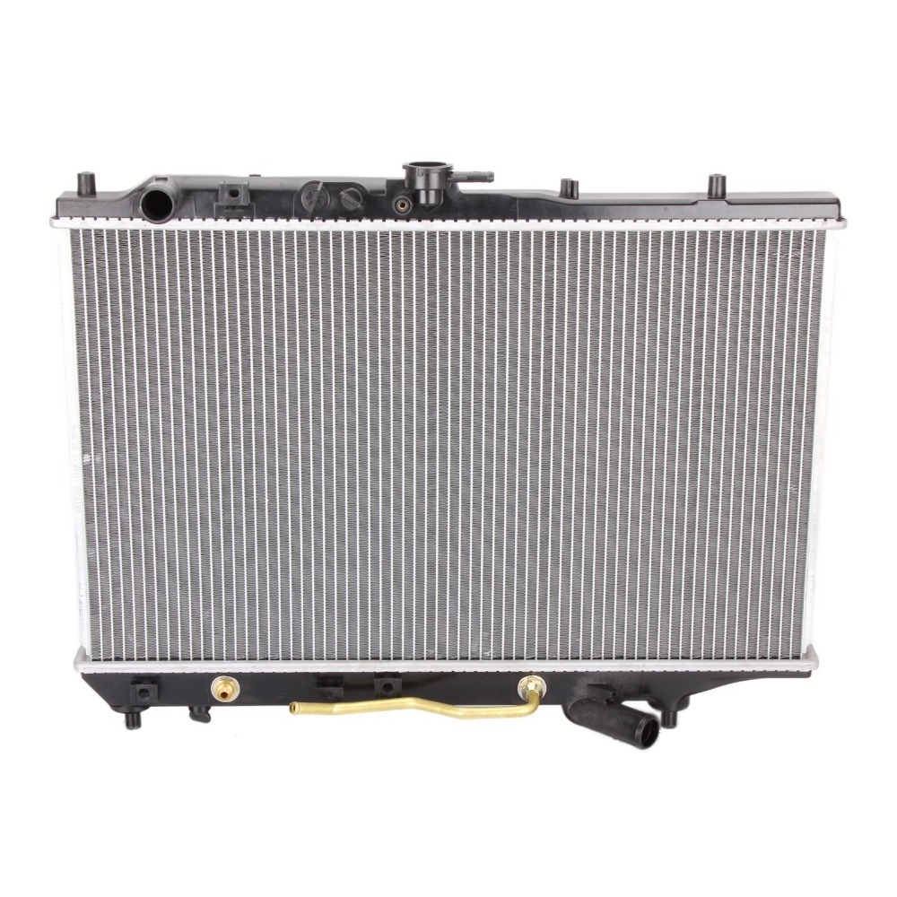 Auto radiator and car radiator for MAZDA 323 PROTEGE 1990-1995 1.6L OEM# B557-15-200D DPI# 1135 Mazda 323 radiator