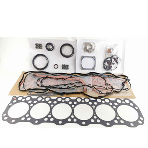 Japanese Truck Diesel  Engine Gasket Kit for Hino P11C   Engine C P11C UR Engine