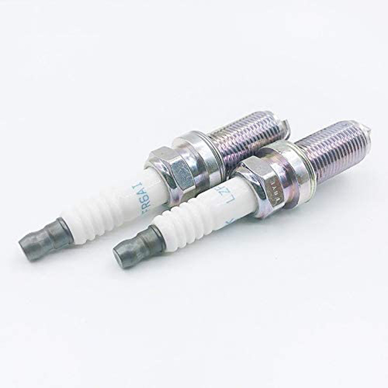 Car Accessories Automotive Engine Ignition Platinum Spark Plug MN158596 for MITSUBISHI ECLIPSE IV KL6RTI