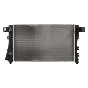 Good Quality Engine Cooling Aluminum Radiator 4592052 4592050 For CHRYSLER DODGE