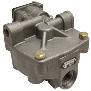 Emergency Relay Valve (Replaces Haldex Midland KN30200, KN30200X, N4301BA)