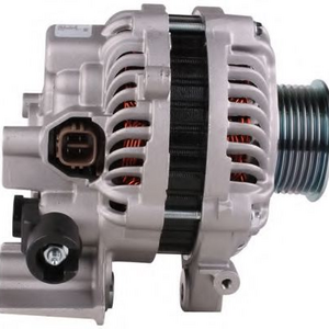 36V 48V 56V 72V 75V 82V 150A 200A Car Automobile generator Alternator