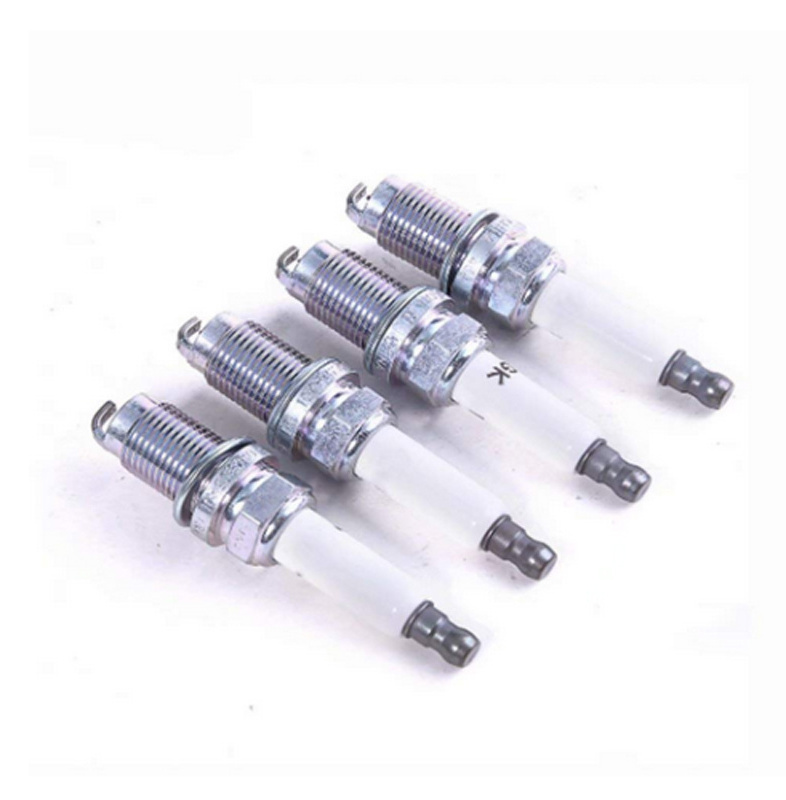 Wholesale Buy High Quality Car iridium Spark Plugs For VW 03C 905 601