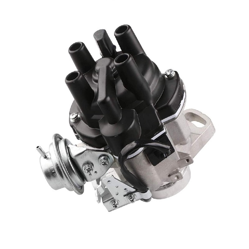 Auto Car Ignition Distributor System D4T90-02 FS05-18-200 D4T9002 FS0518200 For Mazda 626GE FS05 2.0L