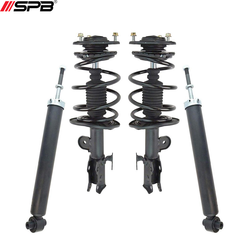 Rear Shock Absorber Strut L200 Triton 4853109080 4853135590 MR992632 for  Mitsubishi