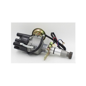 Auto Car Ignition Distributor System D4T90-02 FS05-18-200 D4T9002 FS0518200 For Mazda 626GE FS05 2.0L