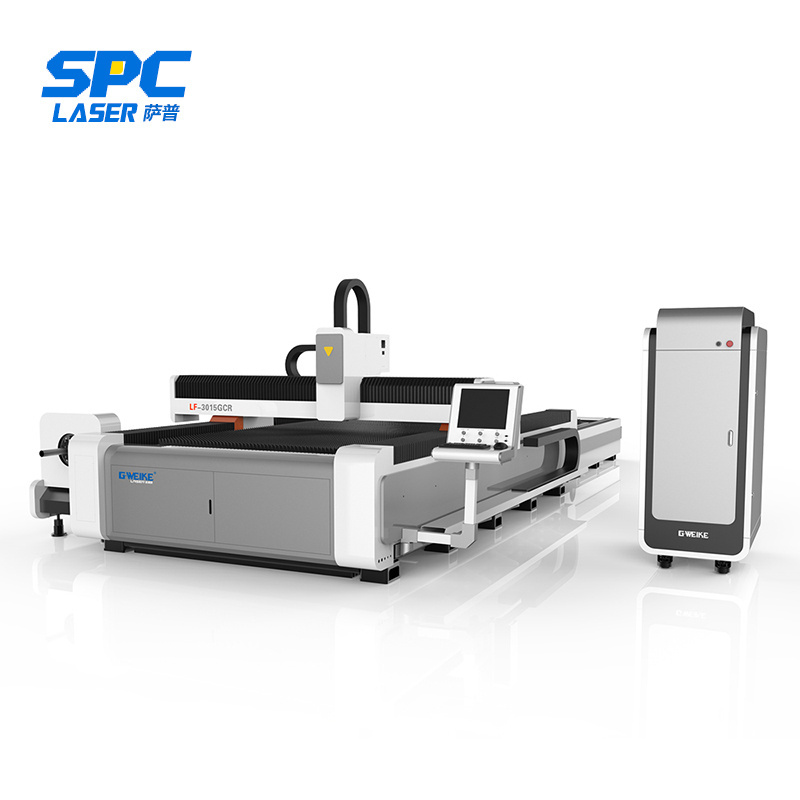 hot sale Gweike LF3015CR cheaper CNC fiber laser cutting machinehot sale Gweike LF3015CR cheaper CNC fiber laser cutting machine