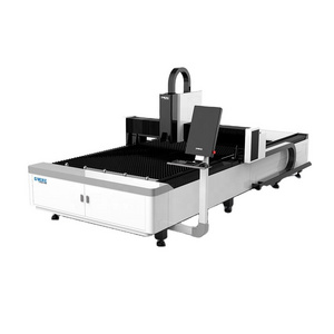 China Cheap Cnc Laser Cutter for Stainless Steel, Aluminum, Carbon Steel