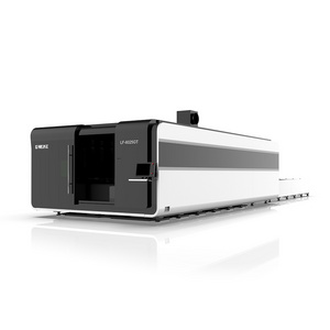 GWEIKE LF6015GT enclosed  fiber laser cutting machine