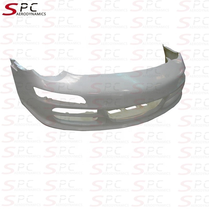 SPC 997 Looks Body Kit For Porsche Boxster 986 Aerodynamic Bumper Kit For Porsche 987 1997-2004 Front Bumper Front Fender Kits