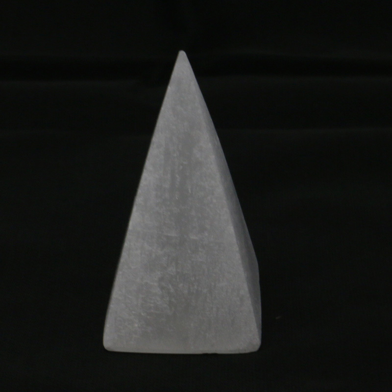 Wholesale selenite charging plate crystal selenite bowl selenite tower wand sticks