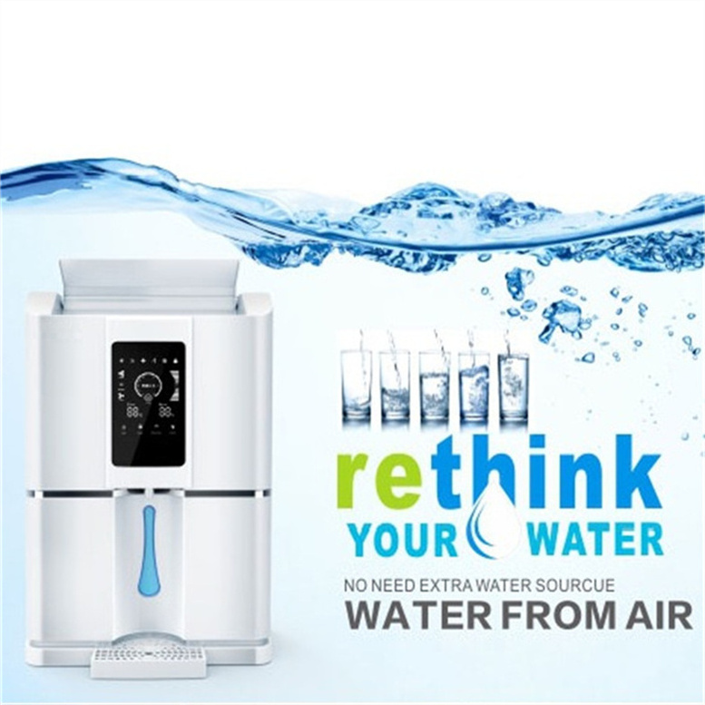 Atmospheric Water Generator no root water 20L/D air water generator