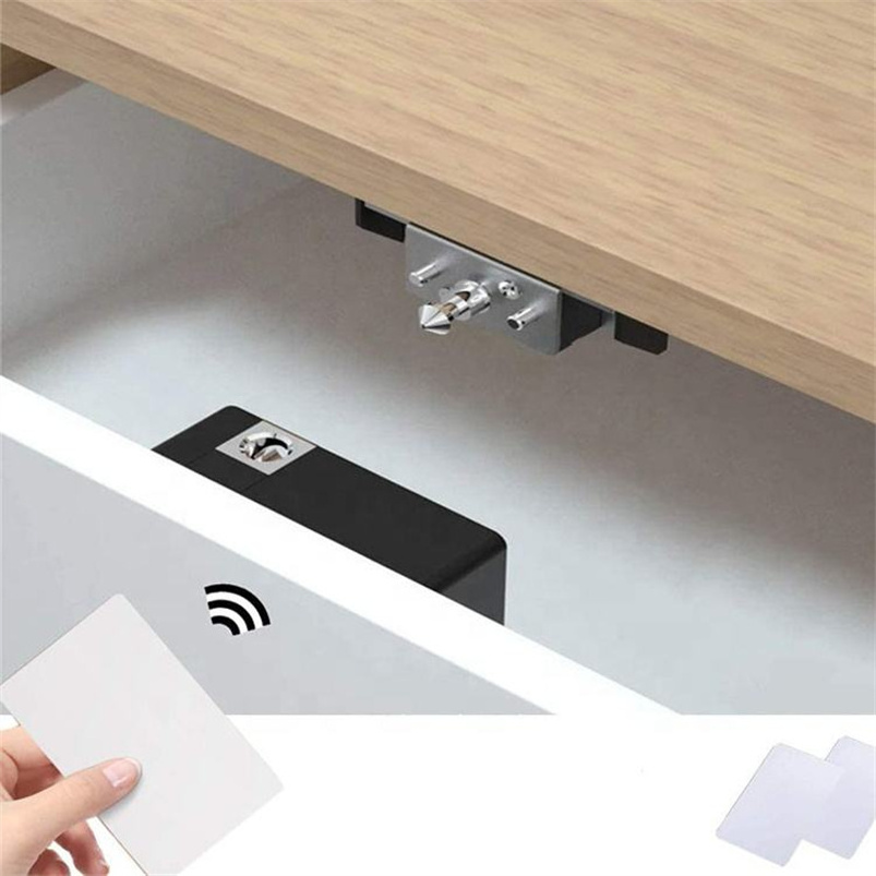 Cabinet Locks Biometric Lock Furniture Drawer Fingerprint Locks