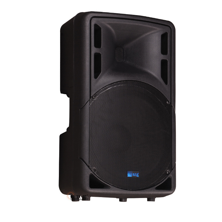 2023 hot sale speaker empty cabinet available 12 inch speaker box empty box professional audio 12/15 inch speaker