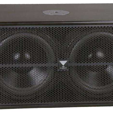 Professional high power dual 12 inch subwoofer full range speaker box design pro audio for night club professional sound