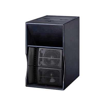 Wholesale empty speaker empty cabinet 12 inch speaker box empty box professional audio 12/15 inch speaker