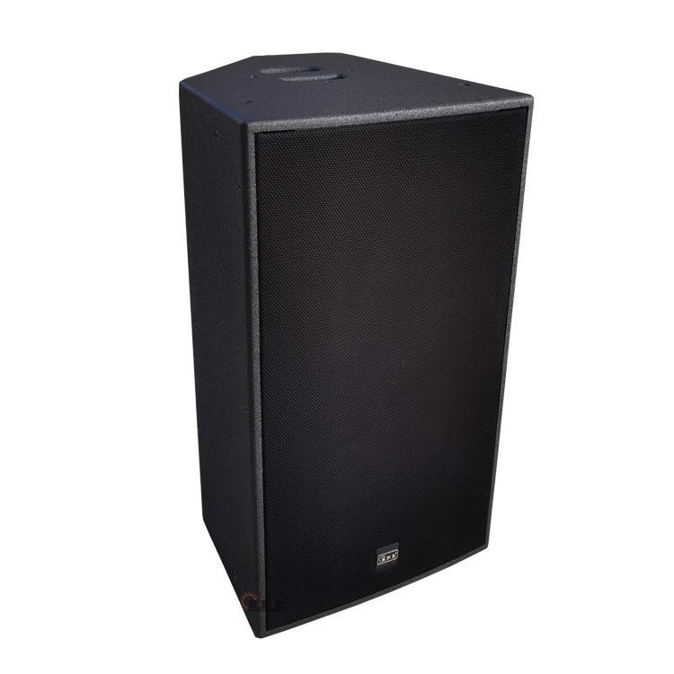 SPE high end bar 15 inch speaker 3 inch vc  high driver professional audio 15 inch speaker sound system