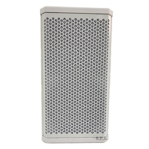 SPE small size speaker conference speaker white MDF cabinet 6.5 inch PA speaker  public address system  audio sound system