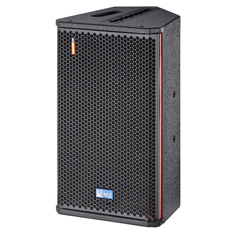 SPE fast delivery empty cabinet box subwoofer 12 inch speaker box 8/10/12/15 inch professional audio empty speaker box