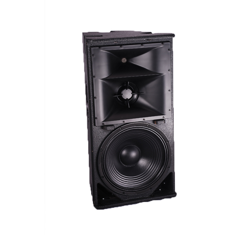 SP-153 dual 15'' Three way full range professional audio Sound Equipment Loud speaker outdoor speaker