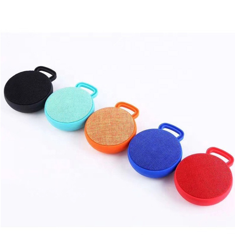 factory Wholesale cheap speaker portable mobile phone wireless mini speaker protatil bocinas blue speaker for music