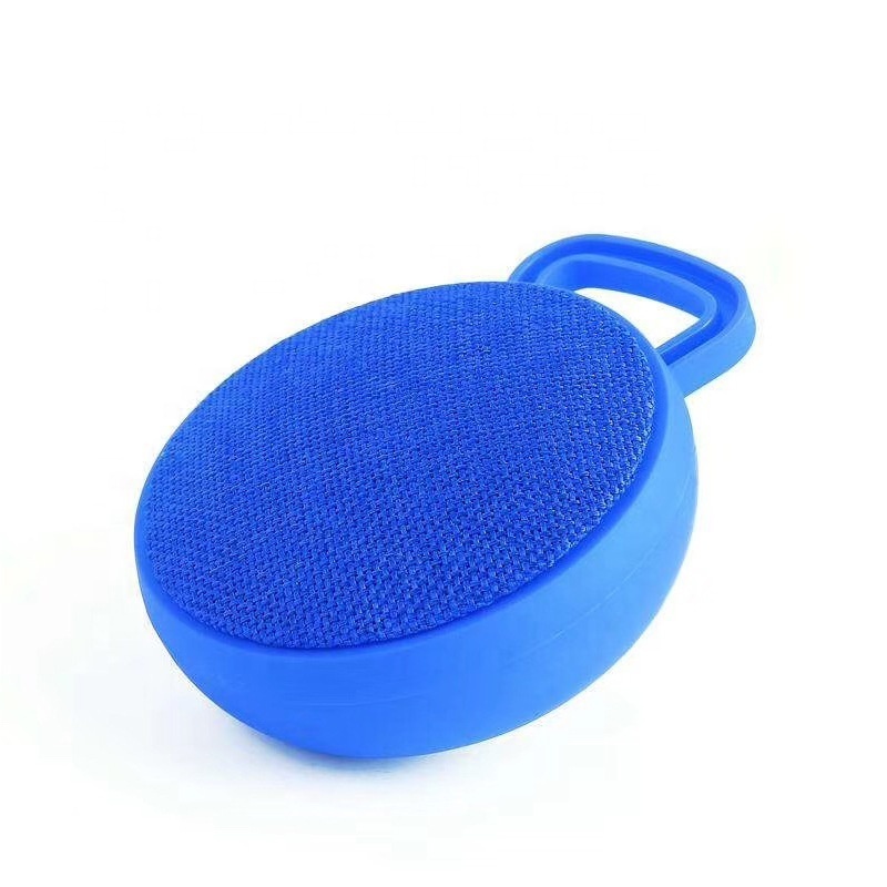 factory Wholesale cheap speaker portable mobile phone wireless mini speaker protatil bocinas blue speaker for music