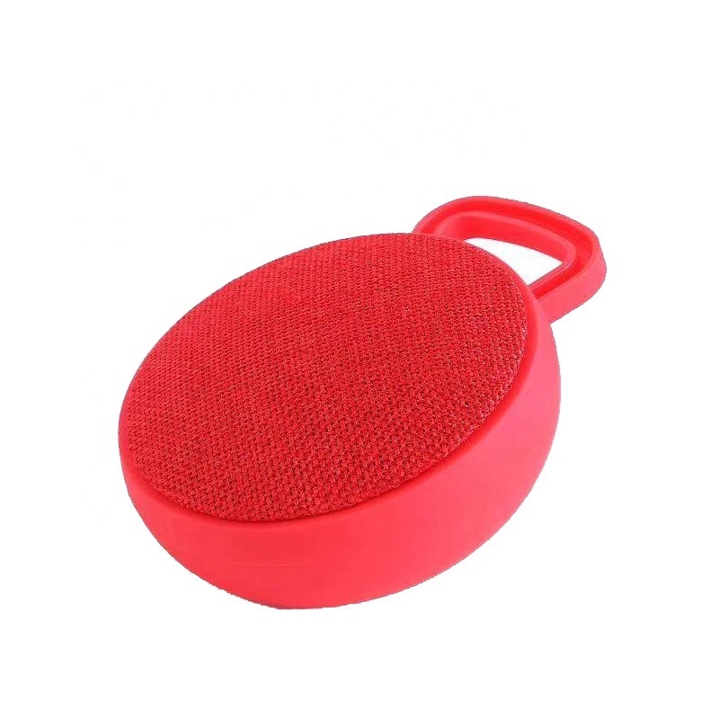 factory Wholesale cheap speaker portable mobile phone wireless mini speaker protatil bocinas blue speaker for music