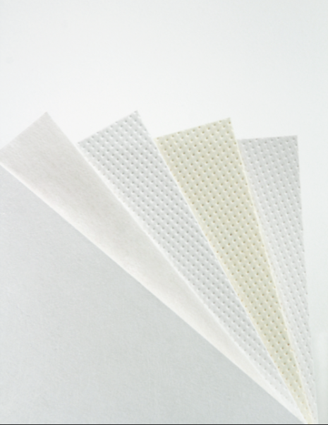 NEWSTAR Laminated Filter Paper